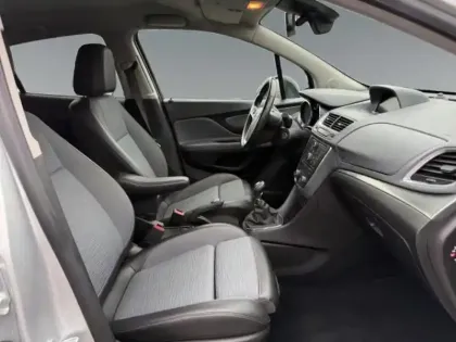 Photo 25 Opel Mokka Gén. I Ph1 Cosmo Pack 5