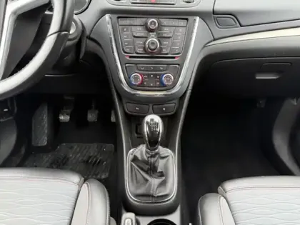 Photo 21 Opel Mokka Gén. I Ph1 Cosmo Pack 5