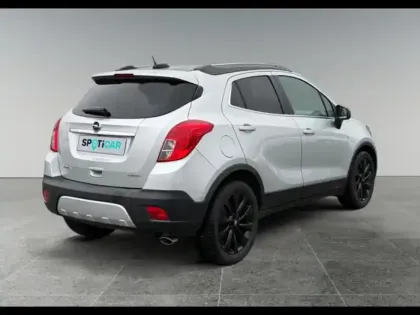 Photo 15 Opel Mokka Gén. I Ph1 Cosmo Pack 5