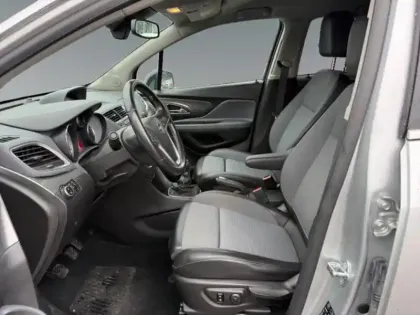 Photo 19 Opel Mokka Gén. I Ph1 Cosmo Pack 5