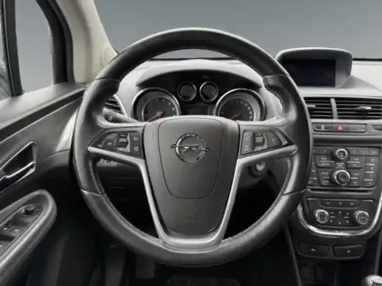 Photo 22 Opel Mokka Gén. I Ph1 Cosmo Pack 5