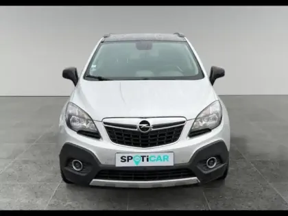 Photo 18 Opel Mokka Gén. I Ph1 Cosmo Pack 5