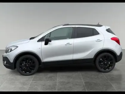 Photo 12 Opel Mokka Gén. I Ph1 Cosmo Pack 5