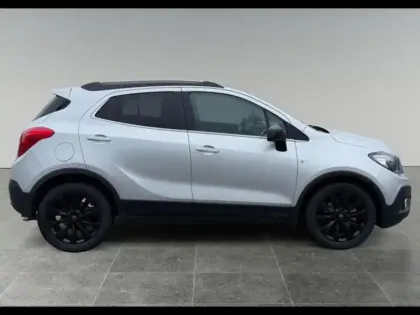 Photo 16 Opel Mokka Gén. I Ph1 Cosmo Pack 5