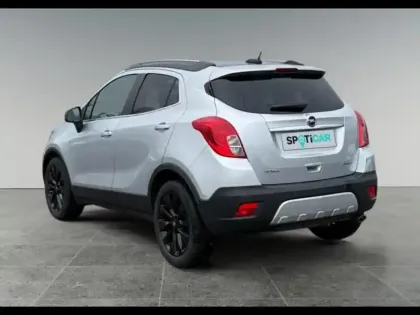 Photo 13 Opel Mokka Gén. I Ph1 Cosmo Pack 5