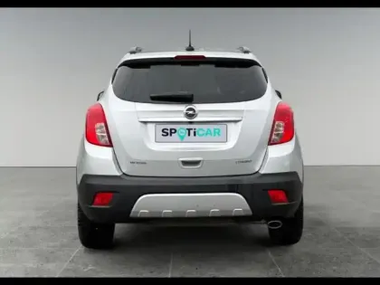 Photo 14 Opel Mokka Gén. I Ph1 Cosmo Pack 5