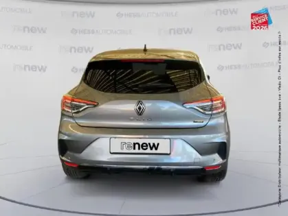 Photo 21 Renault Clio  1.6 E-Tech 145ch full hybrid Techno - 25