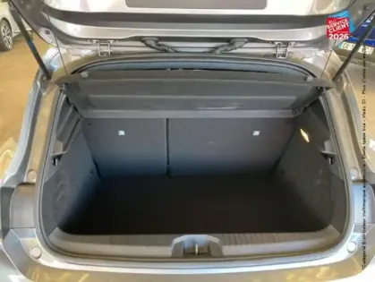 Photo 13 Renault Clio  1.6 E-Tech 145ch full hybrid Techno - 25