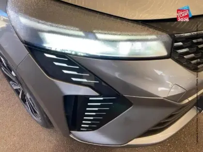 Photo 12 Renault Clio  1.6 E-Tech 145ch full hybrid Techno - 25