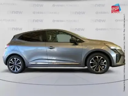 Photo 18 Renault Clio  1.6 E-Tech 145ch full hybrid Techno - 25