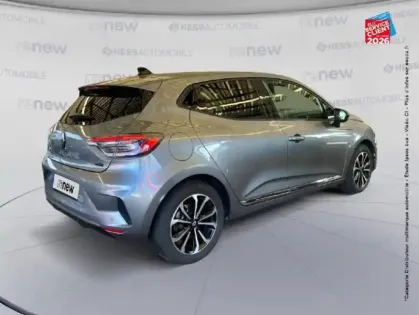 Photo 5 Renault Clio  1.6 E-Tech 145ch full hybrid Techno - 25