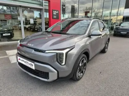 Photo Kia Stonic Active