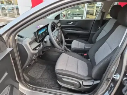 Photo 9 Kia Stonic  1.0 T-GDi 115ch MHEV Active DCT7
