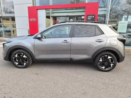 Photo 7 Kia Stonic  1.0 T-GDi 115ch MHEV Active DCT7