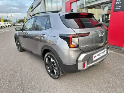 Photo 6 Kia Stonic  1.0 T-GDi 115ch MHEV Active DCT7