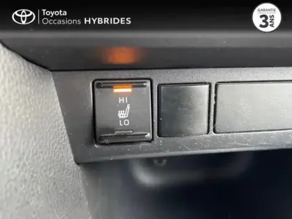 Photo 12 Toyota Yaris  Cross 116h Design MY22