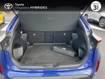 Photo 10 Toyota Yaris  Cross 116h Design MY22