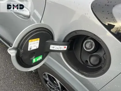 Photo 13 Ford Puma  1.0 Flexifuel 125ch S&S mHEV ST-Line