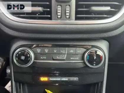 Photo 14 Ford Puma  1.0 Flexifuel 125ch S&S mHEV ST-Line