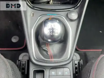 Photo 7 Ford Puma  1.0 Flexifuel 125ch S&S mHEV ST-Line