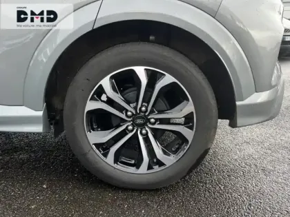 Photo 12 Ford Puma  1.0 Flexifuel 125ch S&S mHEV ST-Line