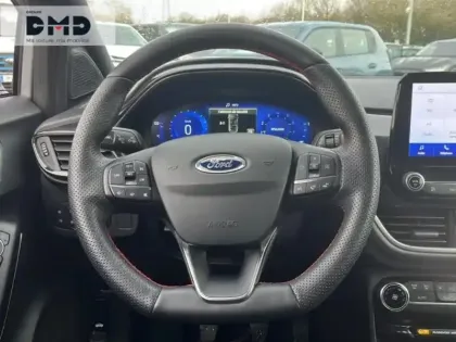 Photo 6 Ford Puma  1.0 Flexifuel 125ch S&S mHEV ST-Line