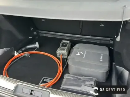 Photo 5 DS Ds 7  Crossback E-TENSE 4x4 300ch Grand Chic