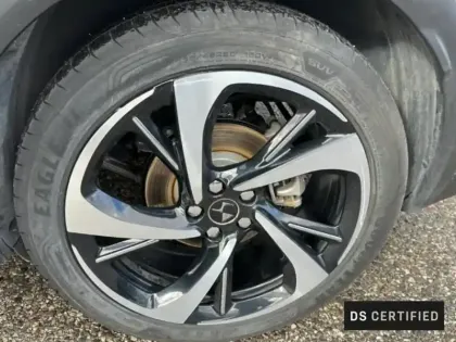 Photo 10 DS Ds 7  Crossback E-TENSE 4x4 300ch Grand Chic