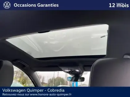 Photo 10 Volkswagen Golf  1.5 eTSI EVO2 150ch Edition 50 DSG7