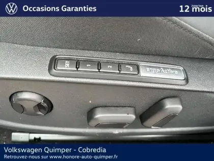 Photo 12 Volkswagen Golf  1.5 eTSI EVO2 150ch Edition 50 DSG7