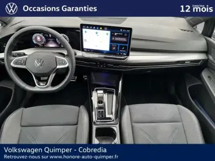 Photo 9 Volkswagen Golf  1.5 eTSI EVO2 150ch Edition 50 DSG7