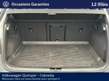 Photo 6 Volkswagen Golf  1.5 eTSI EVO2 150ch Edition 50 DSG7