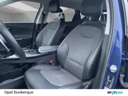 Photo 6 Kia Ev6  229ch Air Active 2WD