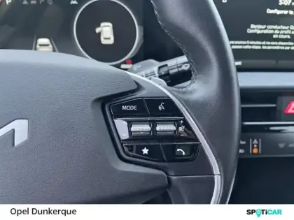 Photo 13 Kia Ev6  229ch Air Active 2WD