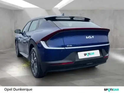 Photo 5 Kia Ev6  229ch Air Active 2WD