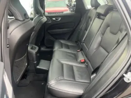 Photo 9 Volvo Xc60  T6 Hybride Rechargeable 253 + 145ch Ultra Style Chrome Geartronic 8 AWD