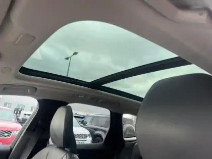 Photo 13 Volvo Xc60  T6 Hybride Rechargeable 253 + 145ch Ultra Style Chrome Geartronic 8 AWD