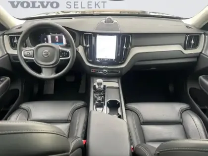 Photo 6 Volvo Xc60  T6 Hybride Rechargeable 253 + 145ch Ultra Style Chrome Geartronic 8 AWD