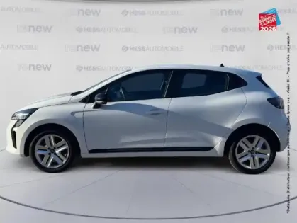 Photo 8 Renault Clio  1.5 Blue dCi 100ch Evolution - 24