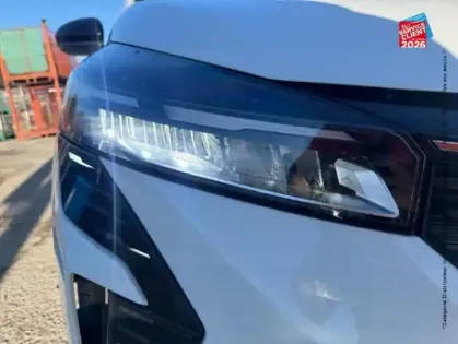 Photo 12 Renault Clio  1.5 Blue dCi 100ch Evolution - 24