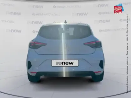 Photo 6 Renault Clio  1.5 Blue dCi 100ch Evolution - 24