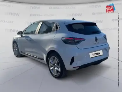 Photo 7 Renault Clio  1.5 Blue dCi 100ch Evolution - 24