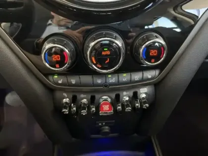 Photo 10 Mini Countryman  Cooper 136ch Edition Premium Plus BVA7