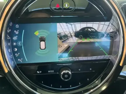 Photo 13 Mini Countryman  Cooper 136ch Edition Premium Plus BVA7