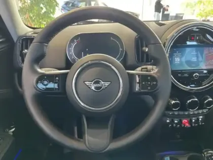 Photo 5 Mini Countryman  Cooper 136ch Edition Premium Plus BVA7