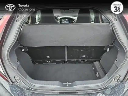 Photo 9 Toyota Aygo  X 1.0 VVT-i 72ch Design