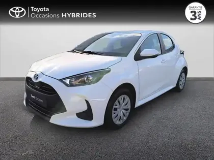 Photo Toyota Yaris