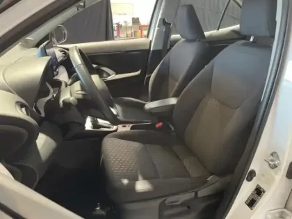 Photo 14 Toyota Yaris  Cross 116h Dynamic MC24