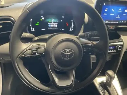 Photo 5 Toyota Yaris  Cross 116h Dynamic MC24