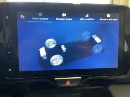 Photo 8 Toyota Yaris  Cross 116h Dynamic MC24